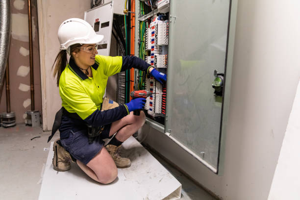Best Electrical Installation Contractor  in Northlake, SC