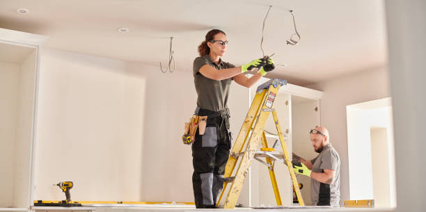Best Industrial Electrical Services  in Northlake, SC