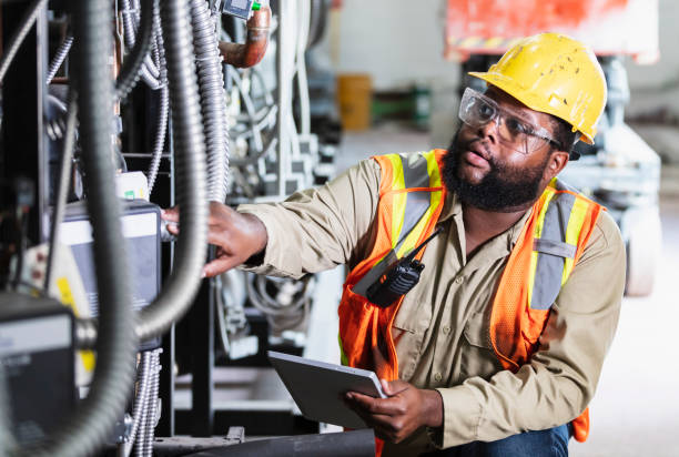 Best Licensed Electrician  in Northlake, SC